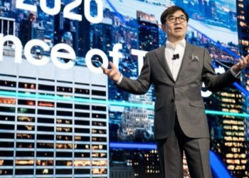 Samsung construye el futuro conectado facilitando la adopción del Internet de las cosas (IoT) con nuevos productos y tecnologías