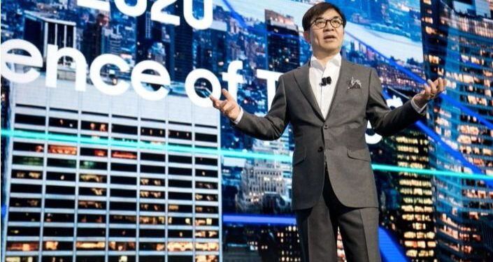 Samsung construye el futuro conectado facilitando la adopción del Internet de las cosas (IoT) con nuevos productos y tecnologías