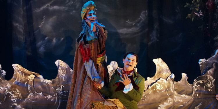 Les Arts ofrece 25 actividades gratuitas para celebrar el cumpleaños de Mozart