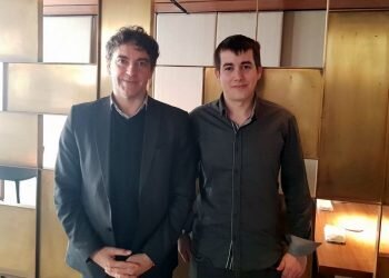 El ‘Cocinero Revelación’ de Madrid Fusión 2018 impartirá una ronda de cursos en la Red de CdT de la Comunitat Valenciana