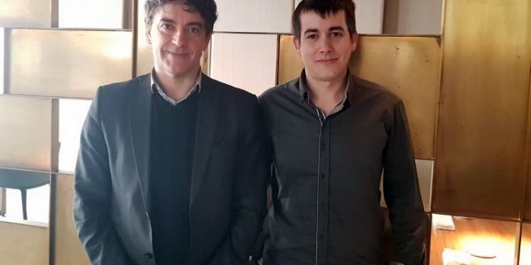 El ‘Cocinero Revelación’ de Madrid Fusión 2018 impartirá una ronda de cursos en la Red de CdT de la Comunitat Valenciana