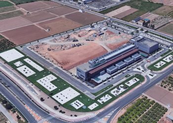 MERCADONA inicia la segunda fase de sus instalaciones en Albalat dels Sorells (Valencia)