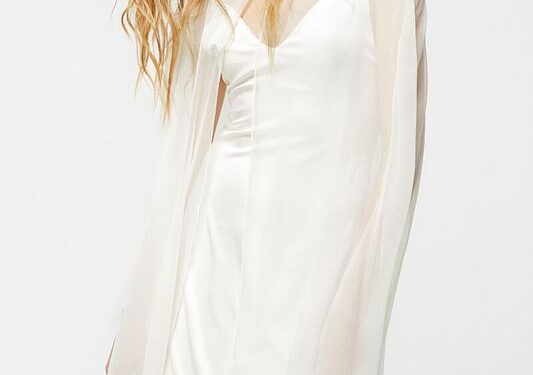 OTADUY trae a Valencia las novias Indies