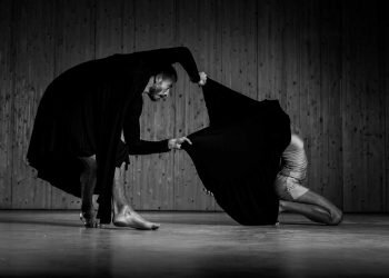 Arranca el ‘VII Cicle Companyies Valencianes’ de Sala Russafa, que hasta finales de abril ofrecerá seis propuestas teatrales y, por primera vez, incorpora tres de danza