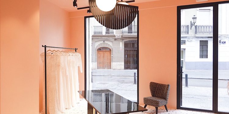 OTADUY trae a Valencia las novias Indies