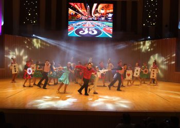 Premis i “Saragüells” lliurats a la Gala Infantil de la Cultura