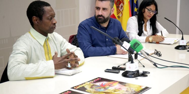 El Ayuntamiento renueva su apoyo al carnaval de Russafa