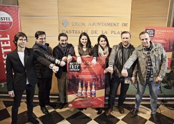 Vuelven los conciertos de Amstel a La Magdalena