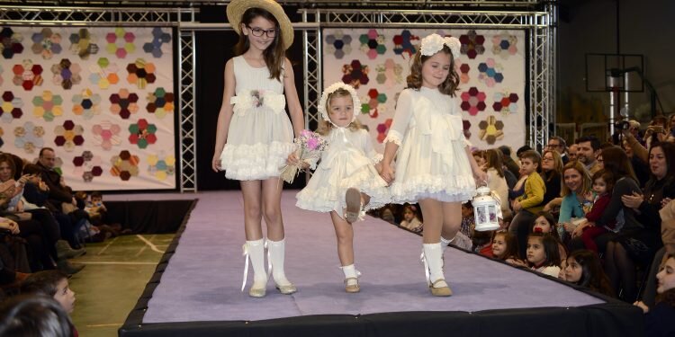 Una experiencia única: la pasarela de moda vista desde el colegio