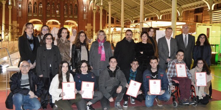 Guillermo Rojas, Manuel Ruiz y Miguel Martínez, ganadores de LABelBeerDesign