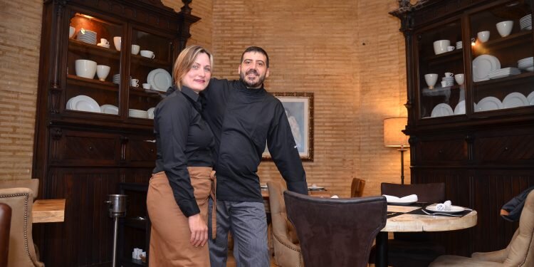 Trencadish ofrece una propuesta de San Valentín íntimo y sugerente