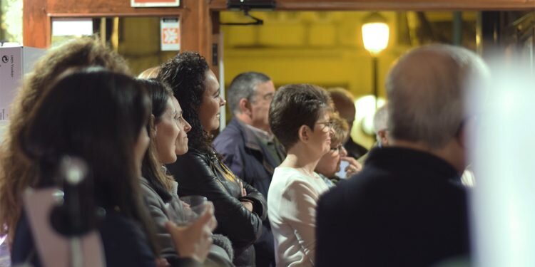 El Showcooking gourmet de Mantequerías Ferrero celebra su segunda edición.