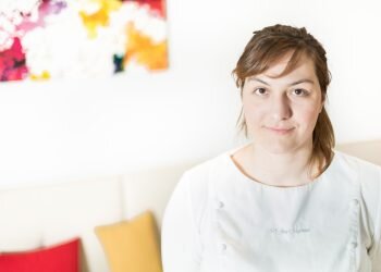 En Lienzo la pasión salta de la gran pantalla al plato