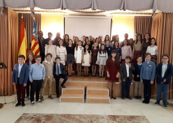 Las Seu-Xerea-Mercat presentó sus bocetos