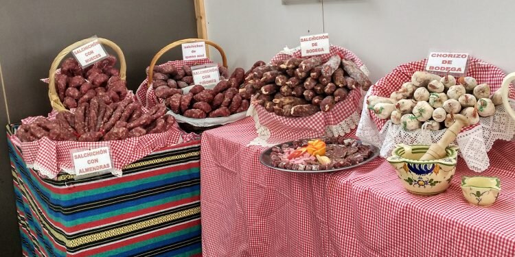 Ximo Puig, president de la Generalitat, inaugurará la Muestra del Embutido de Requena