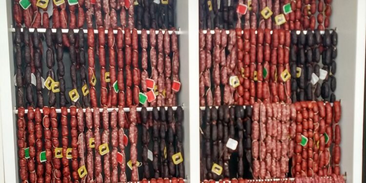 Ximo Puig, president de la Generalitat, inaugurará la Muestra del Embutido de Requena