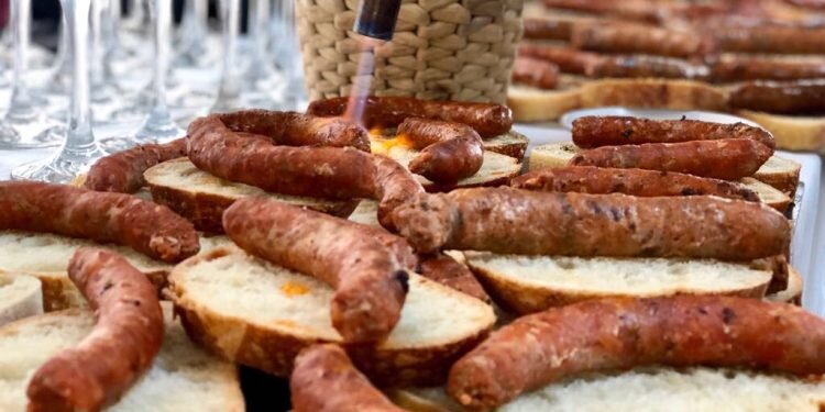 Ximo Puig, president de la Generalitat, inaugurará la Muestra del Embutido de Requena