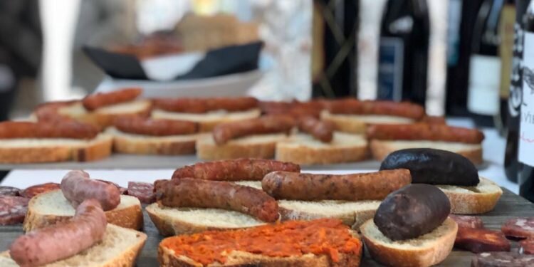 Ximo Puig, president de la Generalitat, inaugurará la Muestra del Embutido de Requena