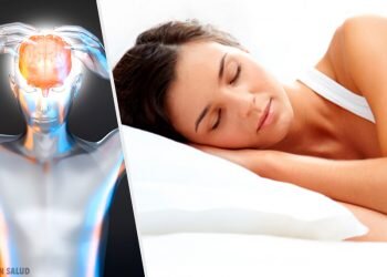 ¿Quieres dormir como un bebé?