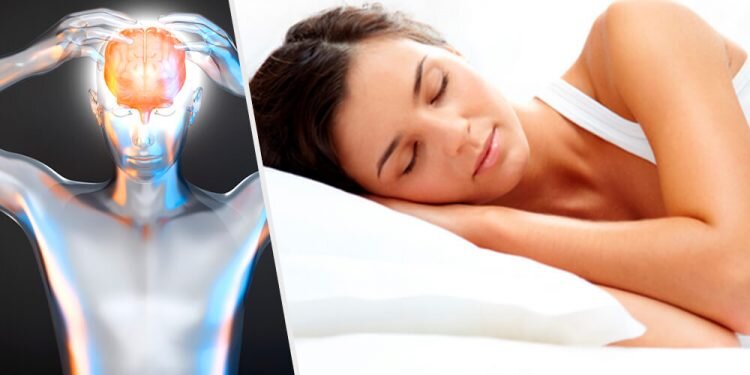 ¿Quieres dormir como un bebé?