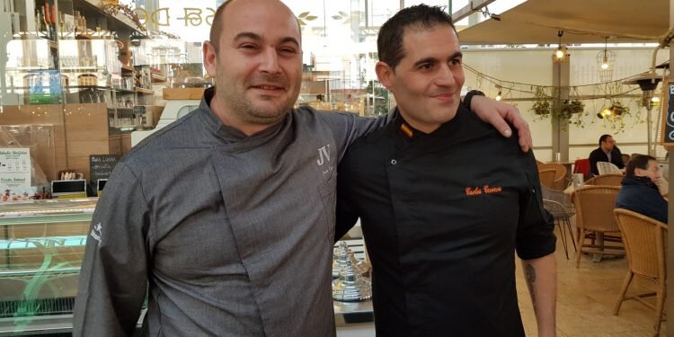 REQUENA prepara su muestra del embutido más completa, con showcooking, catas, cultura y patrimonio