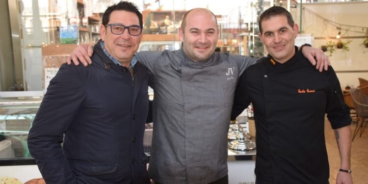 REQUENA prepara su muestra del embutido más completa, con showcooking, catas, cultura y patrimonio