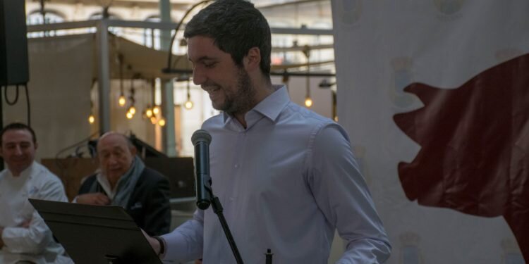 REQUENA prepara su muestra del embutido más completa, con showcooking, catas, cultura y patrimonio