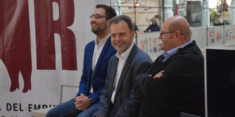 REQUENA prepara su muestra del embutido más completa, con showcooking, catas, cultura y patrimonio