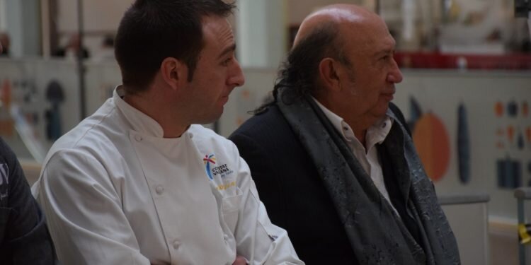 REQUENA prepara su muestra del embutido más completa, con showcooking, catas, cultura y patrimonio