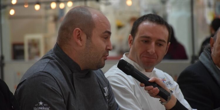 REQUENA prepara su muestra del embutido más completa, con showcooking, catas, cultura y patrimonio