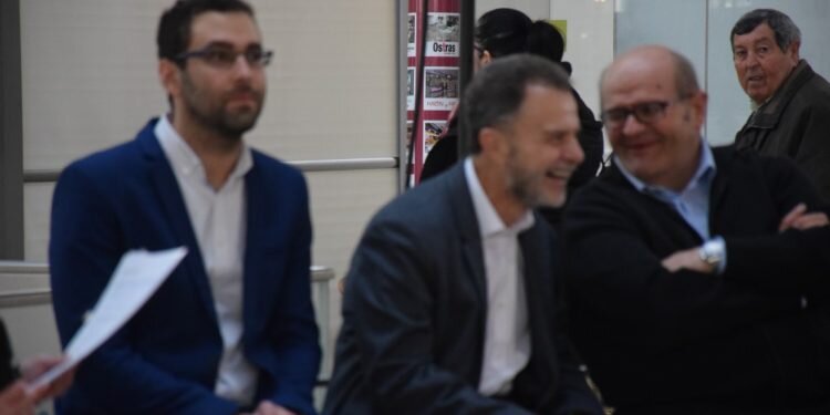 REQUENA prepara su muestra del embutido más completa, con showcooking, catas, cultura y patrimonio