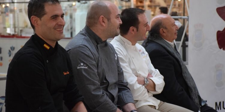 REQUENA prepara su muestra del embutido más completa, con showcooking, catas, cultura y patrimonio
