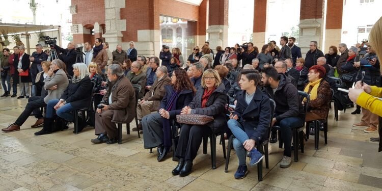 REQUENA prepara su muestra del embutido más completa, con showcooking, catas, cultura y patrimonio