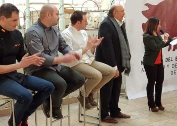 REQUENA prepara su muestra del embutido más completa, con showcooking, catas, cultura y patrimonio
