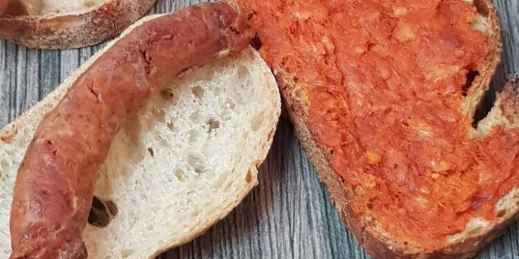 REQUENA prepara su muestra del embutido más completa, con showcooking, catas, cultura y patrimonio