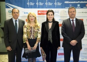 El Colegio de Médicos de Valencia celebra sus III Encuentros Profesionales con la asistencia de 250 médicos