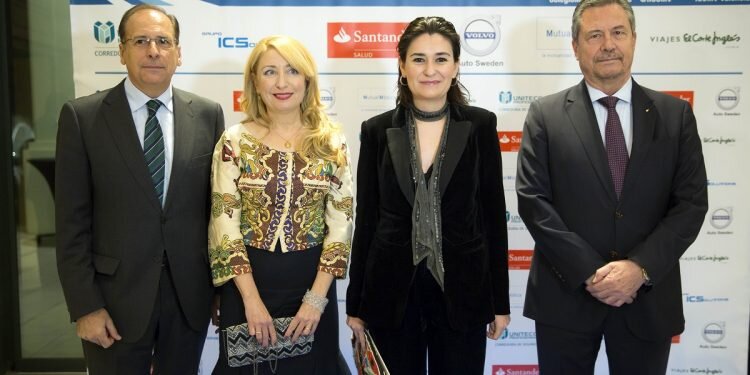 El Colegio de Médicos de Valencia celebra sus III Encuentros Profesionales con la asistencia de 250 médicos