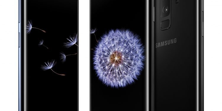 Samsung Galaxy S9 y S9+: diseñados para la nueva forma de comunicarnos