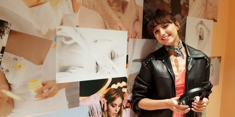 Valencia arropa a Carolina Otaduy y sus novias Indies