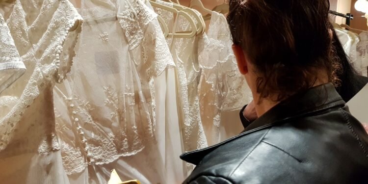 Valencia arropa a Carolina Otaduy y sus novias Indies