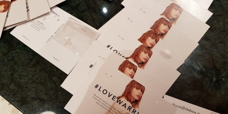 Valencia arropa a Carolina Otaduy y sus novias Indies