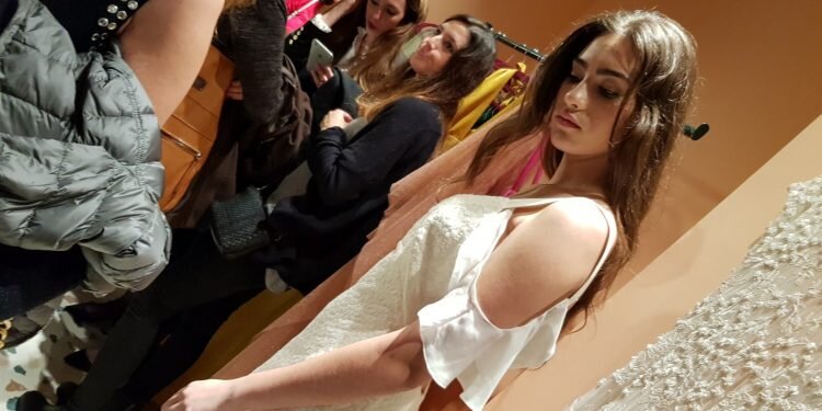 Valencia arropa a Carolina Otaduy y sus novias Indies