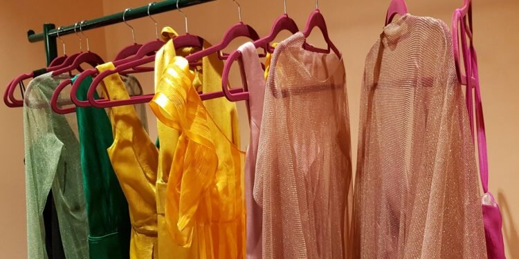 Valencia arropa a Carolina Otaduy y sus novias Indies