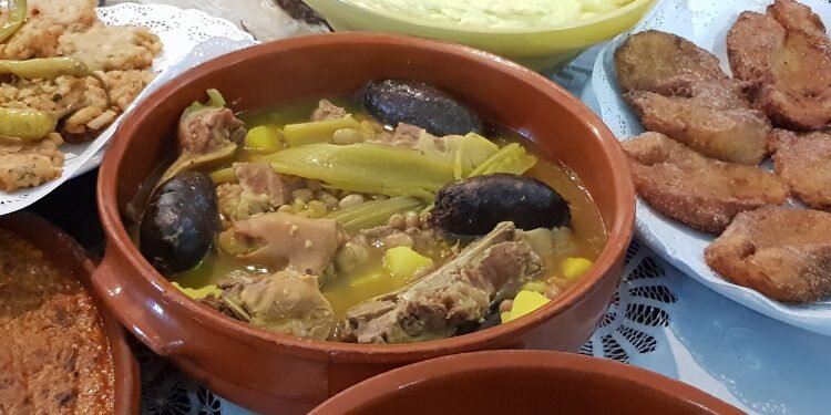 Vuelta al sabor de la cocina tradicional en las ‘Jornadas de platos de cuchara’