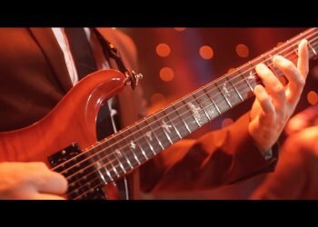 Dry River, la fuerza del rock, y la emoción y el sentimiento