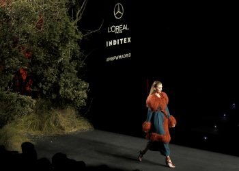 MBFWMadrid confirmó el gran momento creativo de la moda española, inaugurando el calendario internacional
