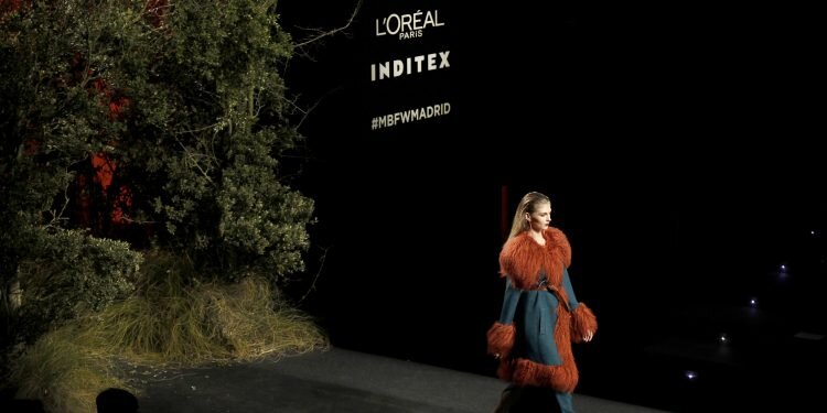 MBFWMadrid confirmó el gran momento creativo de la moda española, inaugurando el calendario internacional