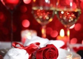 Asador Restaurante L’Alfàbega en Alginet se sumerge en el romanticismo en el día de San Valentín