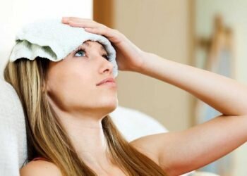 Qué es tener fiebre