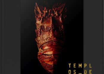 Libros gastronómicos Templos del producto: un viaje por la excelencia a través de 14 restaurantes